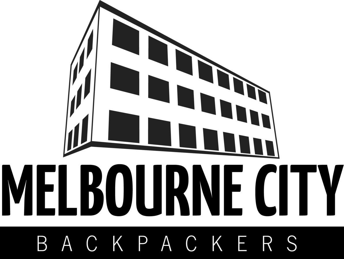 Melbourne City Backpackers Hostel Ngoại thất bức ảnh